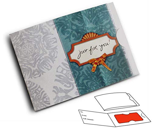 Teal Damask