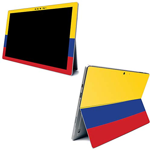 Colombian Flag