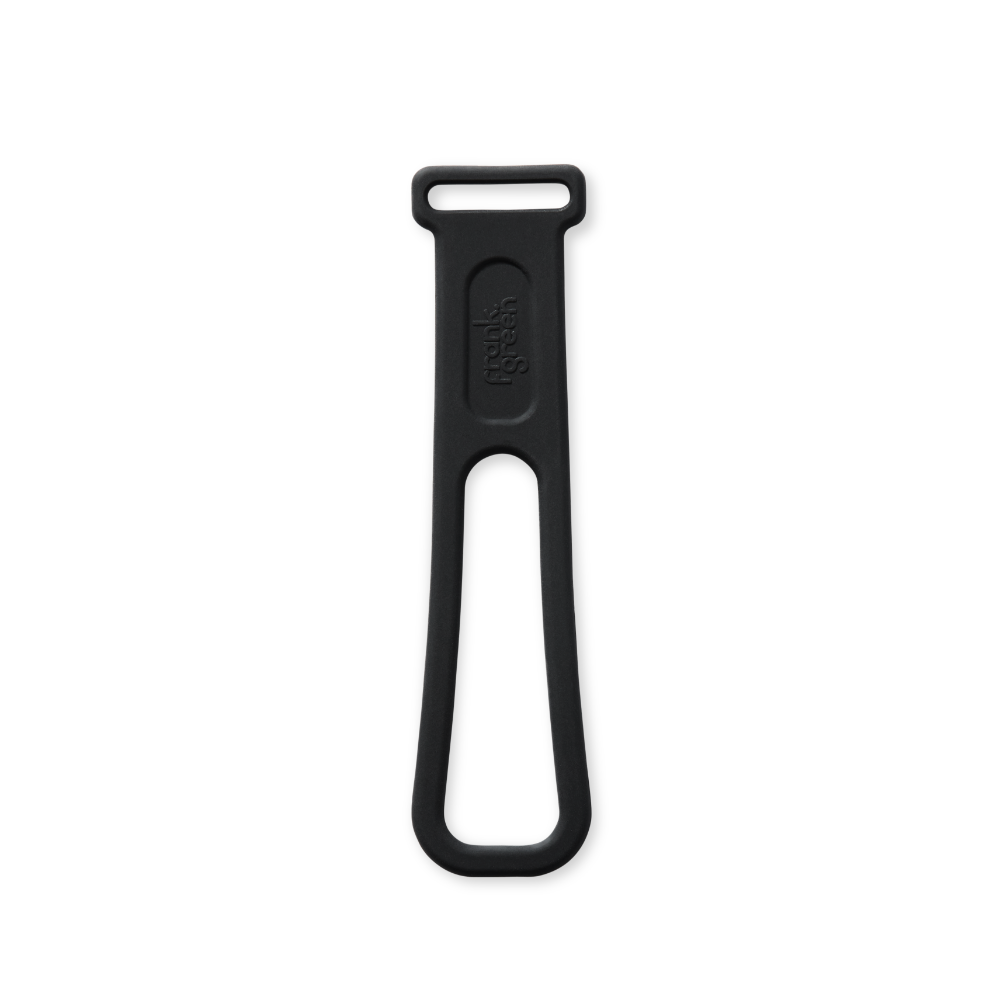 Adjustable Nylon Watch Strap - Replacement Band for Smartwatches & Fitness Trackers - Perfect for Running, Swimming & Everyday Wear