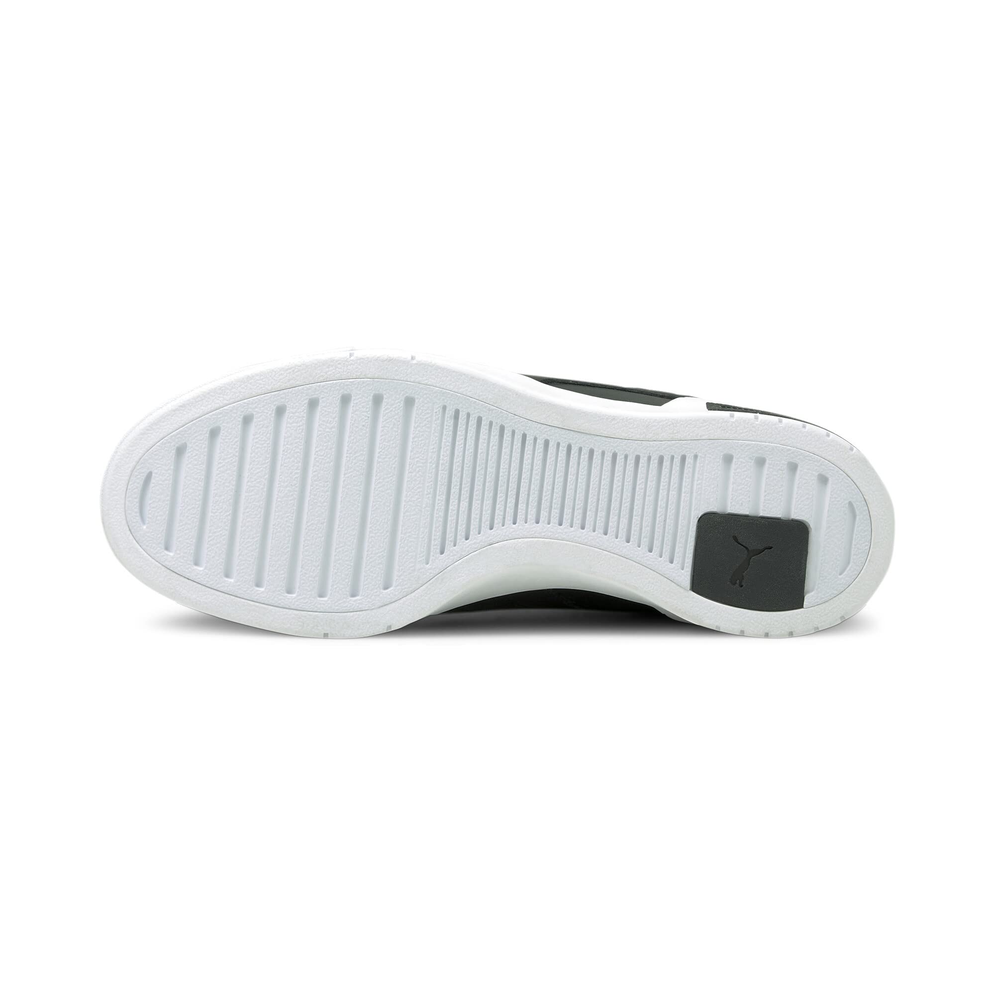 PUMA Men's Basket Classic Patent Embossed Sneakers - Retro Basketball Shoes for Men - Comfortable Casual & Streetwear Fashion (Perfect for Gym, Workout, and Everyday Wear)