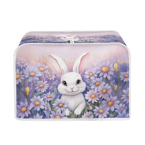 Rabbit Daisy