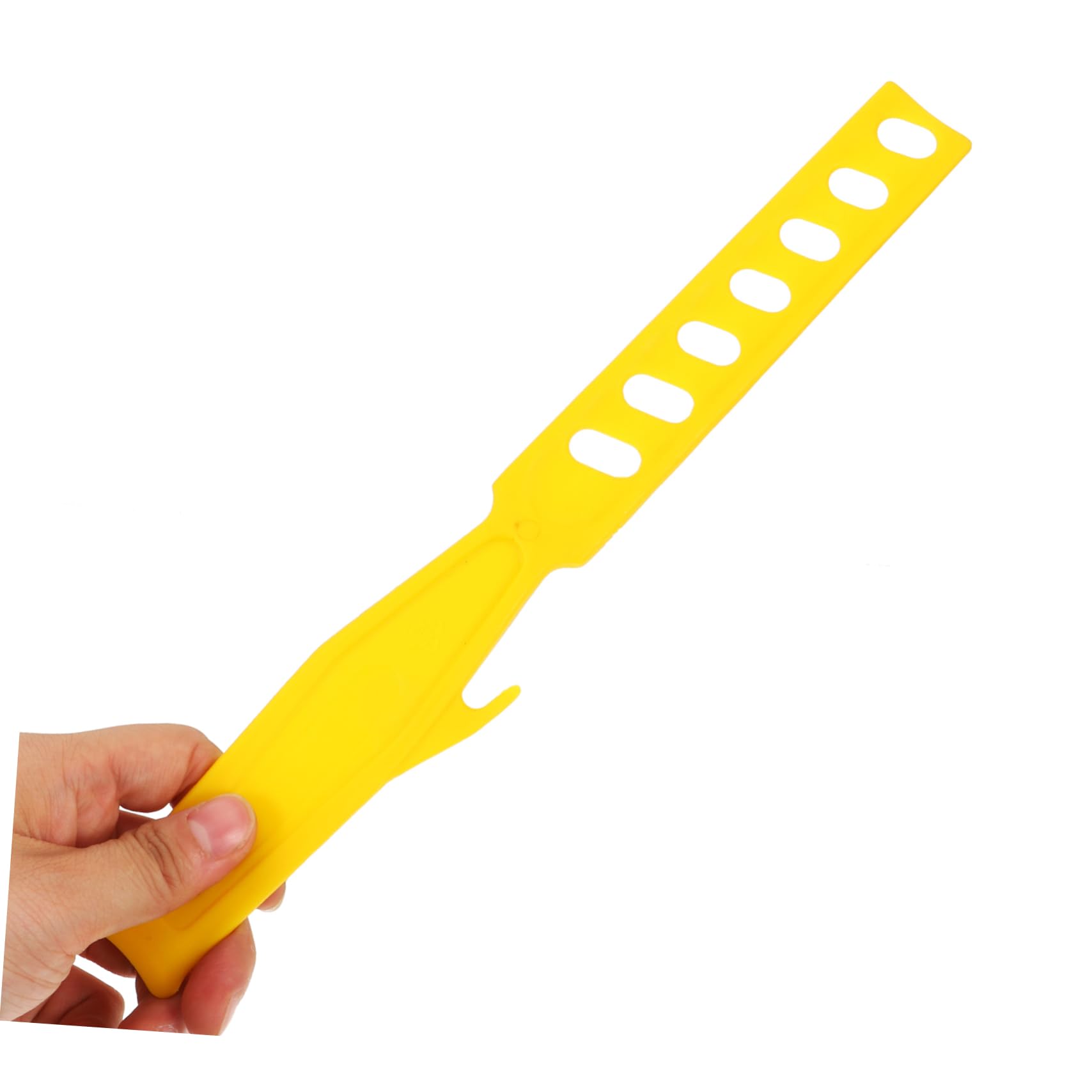 Reusable Paint Stirring Stick - Manual Paint Mixing Rod for DIY Projects, Home Improvement & Crafts - Portable Paint Mixer Tool for Household Use - Perfect for Wall Painting, Furniture Restoration & Art Projects