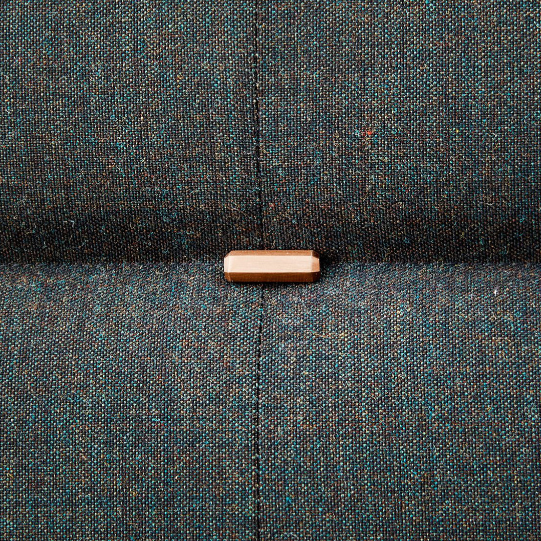 Brightliner Alva Sofa by Stellar Works – Modern Luxury Sofa for Living Room, Lounge & Office – Perfect for Home Decor & Relaxation
