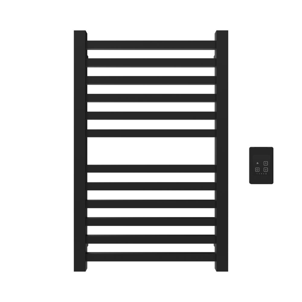 Amba Quadro Q2132 Hardwired Towel Warmer - 21.25