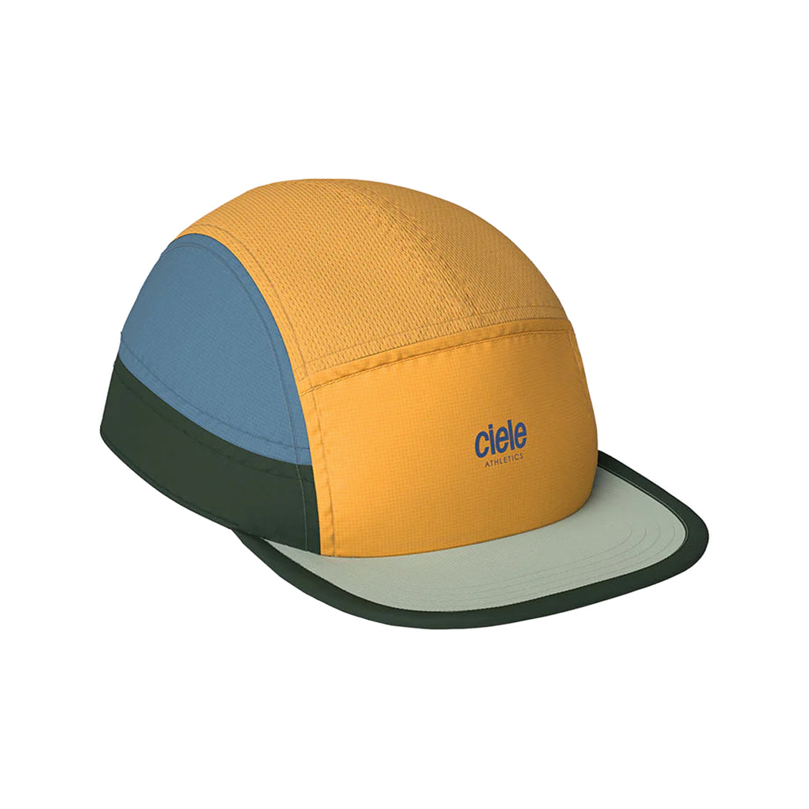 Ciele Athletics ALZCap - Performance Running Hat for Men & Women - Lightweight, Breathable, Moisture-Wicking - Perfect for Jogging, Hiking, Gym Workouts & Outdoor Sports