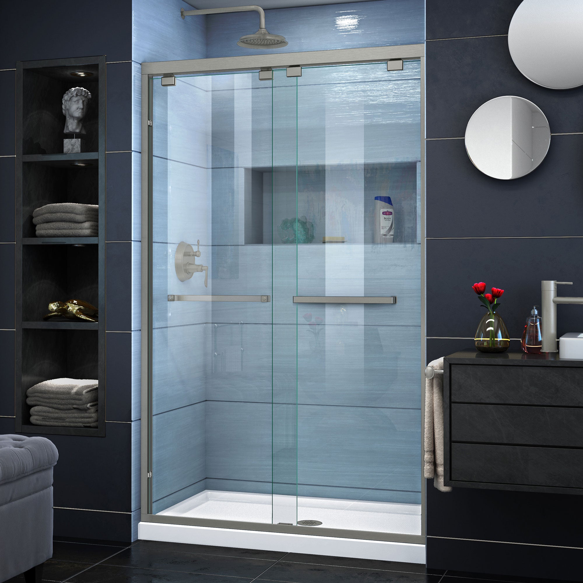 DreamLine Encore 36