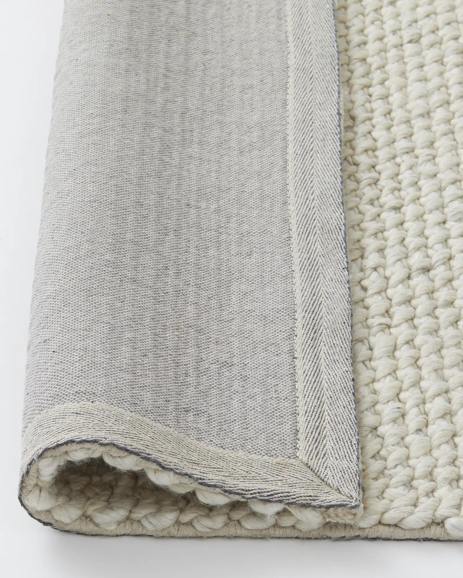 Emerson Rug Seasalt - Soft and Stylish Coastal Area Rug for Living Room, Bedroom, or Beach House Decor
