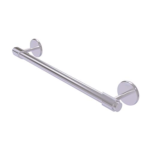 Satin Chrome