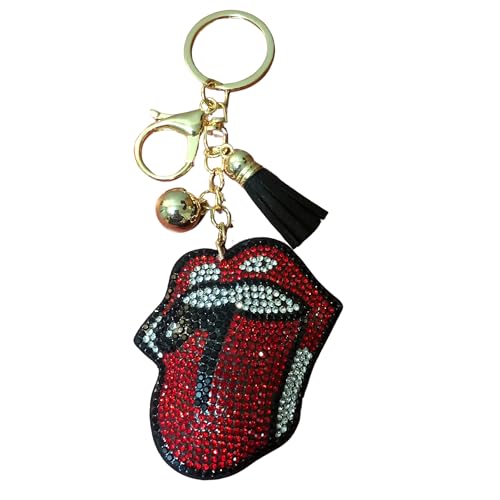 Hot Lips (Gold)