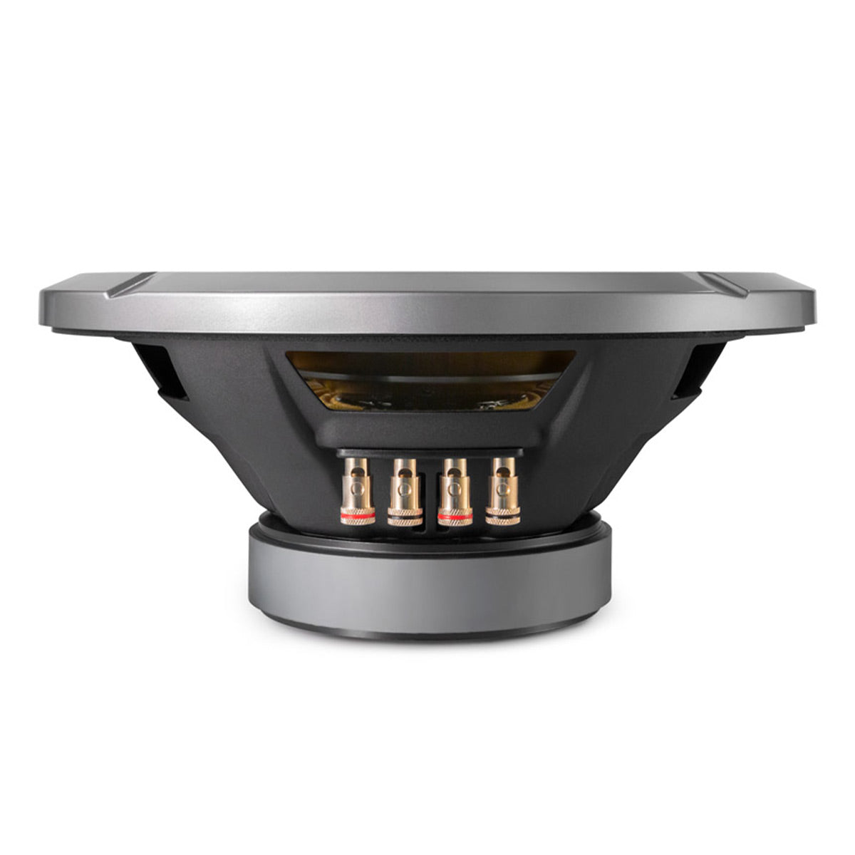Alpine S2-W12D4 S Series 12-Inch 2 Ohm Car Subwoofer - High Performance Bass for Car Audio Systems | Perfect for Trucks, SUVs & Custom Car Stereo Upgrades
