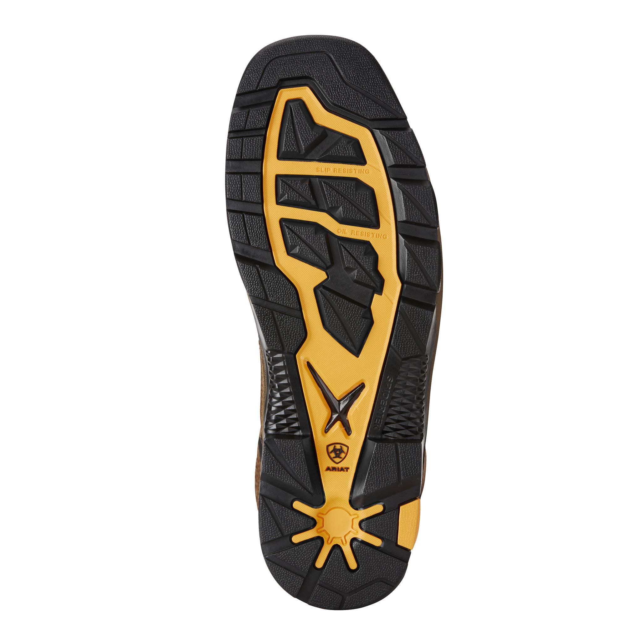 Ariat Men's Intrepid 8