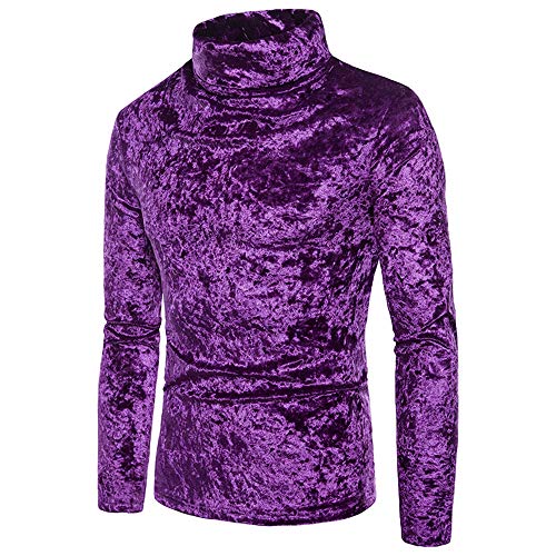 Y-purple