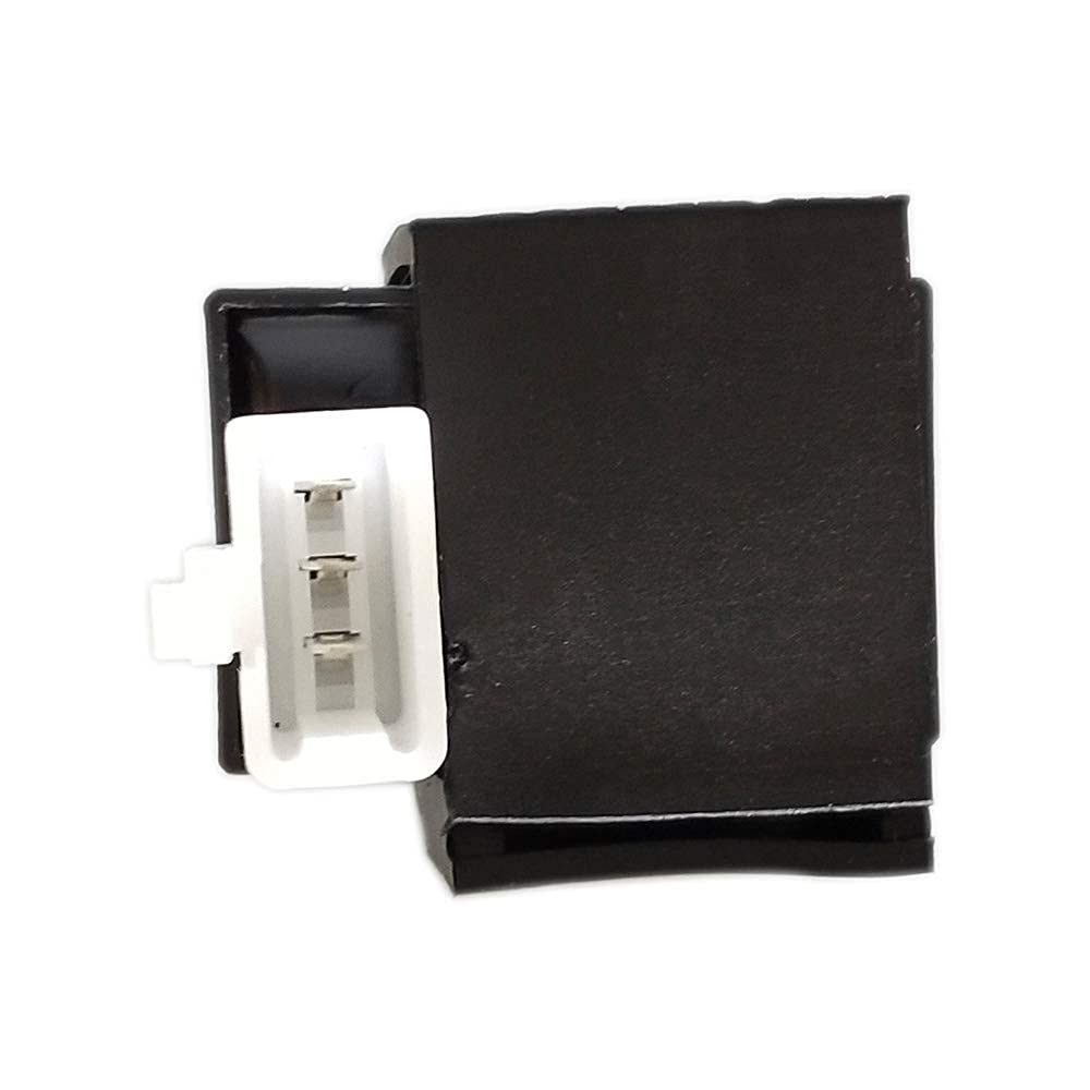 Honda 36100-MN4-008 Fuel Cut Relay - Genuine OEM Replacement Part for Honda Vehicles - Perfect for Fuel System Maintenance & Repair