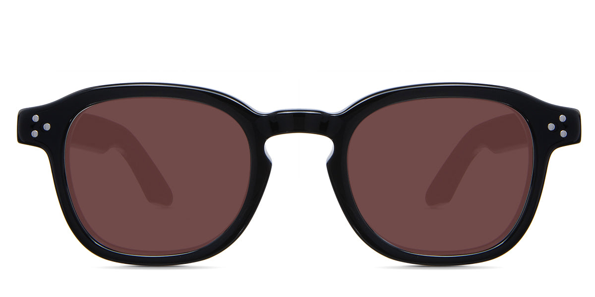 JOVI Women's Prescription Sunglasses - UV Protection, Stylish & Comfortable for Driving, Outdoor Activities & Fashion