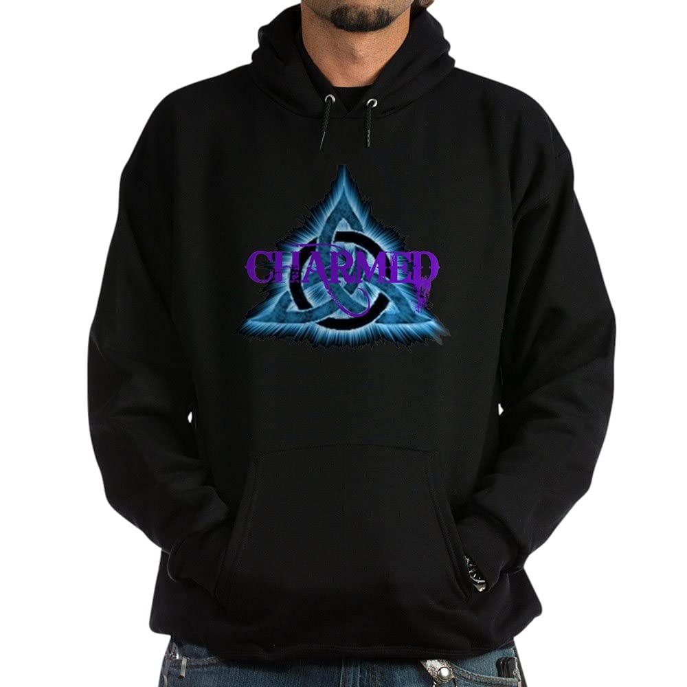Charmed Hoodie Sweatshirt - Stylish & Comfortable Pullover for Casual Wear, Perfect for Cozy Nights & Outdoor Adventures