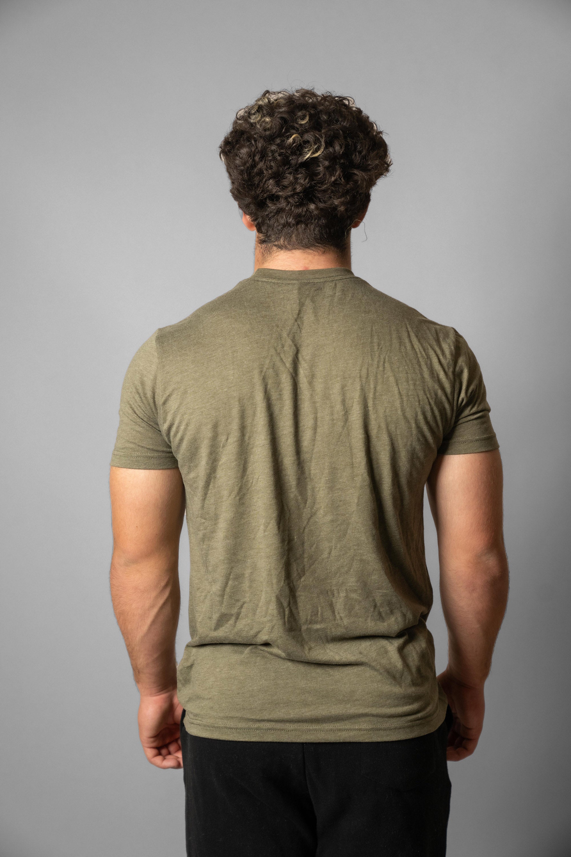 Premium Signature Tri-Blend T-Shirt for Men & Women - Soft, Comfortable & Stylish - Perfect for Casual Wear, Gym & Everyday Outfits