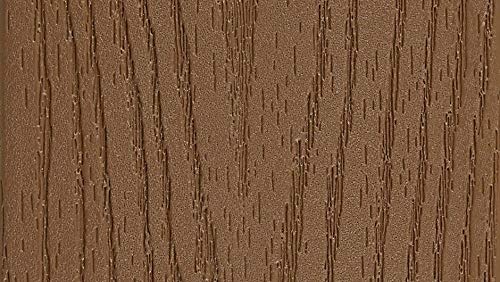 Pro Plug PVC Plugs for Fiberon Decking - 1125 Pack (Covers 300 sq ft) - Perfect for Decking, Fencing & Outdoor Furniture Installation