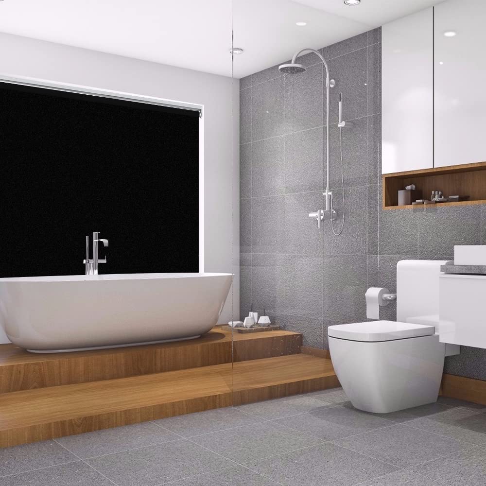 Blackout Roller Shades 33