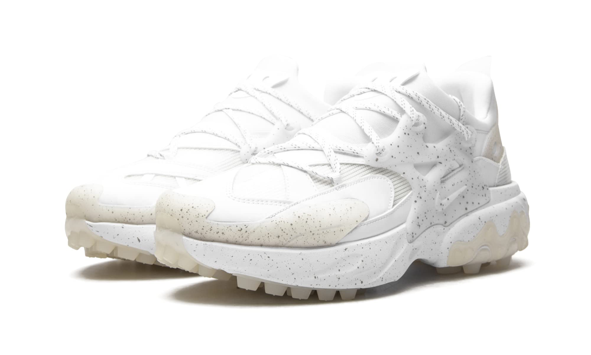 Nike React Presto Undercover Men's Running Shoes - Lightweight Cushioned Sneakers for Jogging, Gym & Casual Wear | Style Cu3459