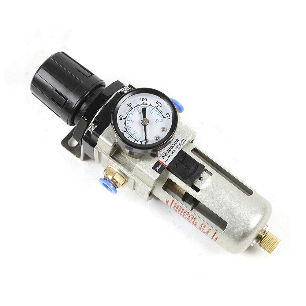 High-Performance Coolant Spray Pump System for CNC Lathe & Milling Machines - Large Capacity Self-Priming Cutting Coolant Sprayer for Water, Oil & Coolant - Ideal for Metalworking, Drilling & Industrial Cooling Applications