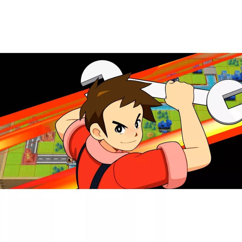Advance Wars 1+2: Re-Boot Camp - Nintendo Switch Game (US Version) - Perfect for Strategy Gaming and On-the-Go Entertainment