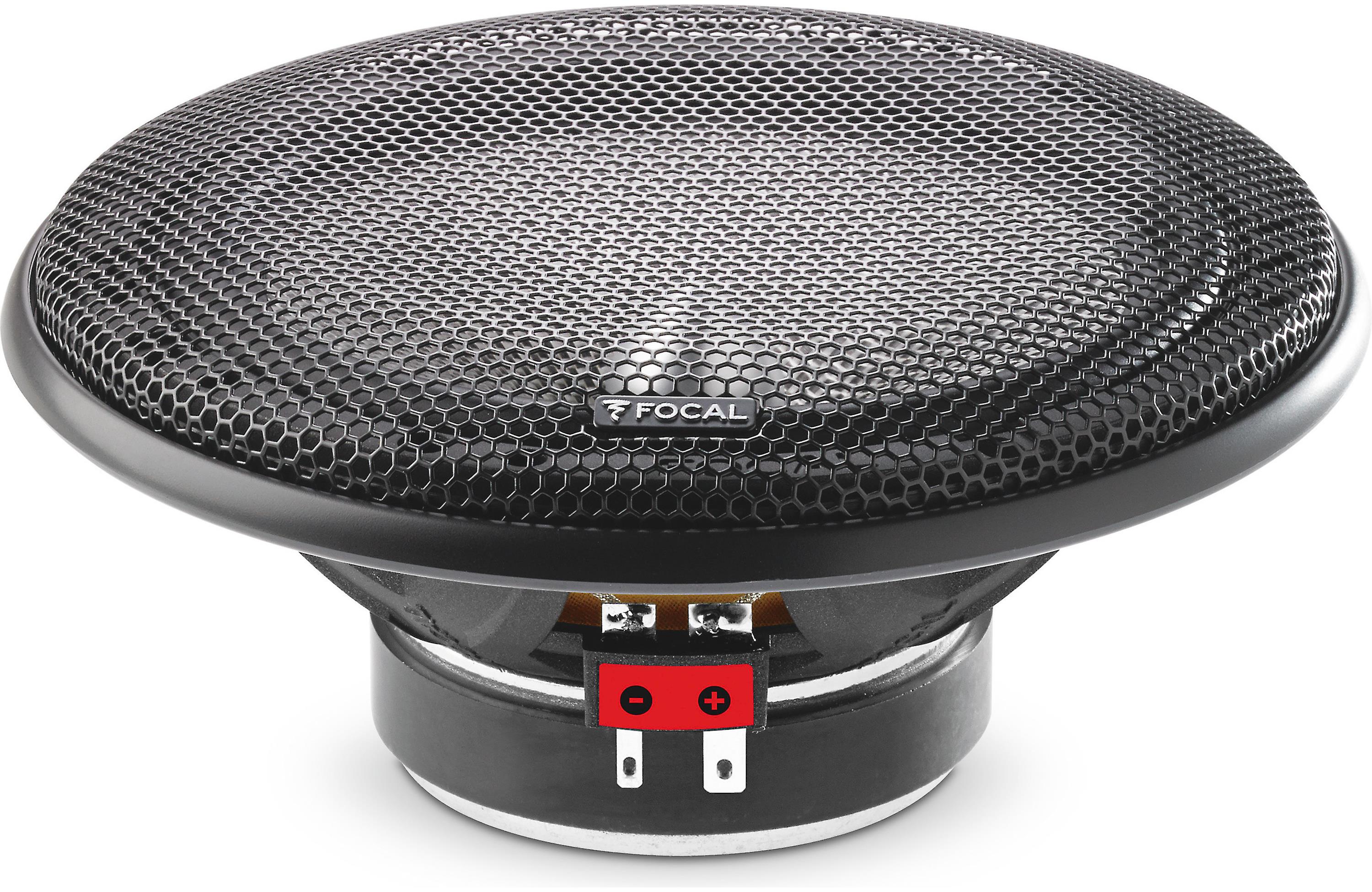 Focal 165 AS Performance Access 6.5