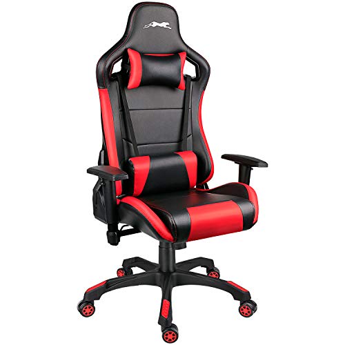 Red / Black