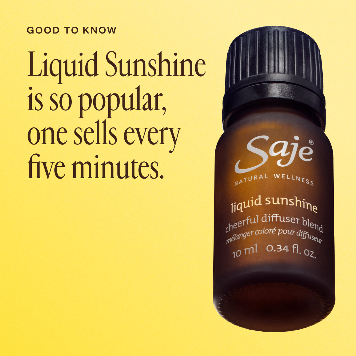 Aroma Halo & Liquid Sunshine Essential Oil Diffuser - Relaxing Aromatherapy for Home, Office, Yoga & Spa - Perfect for Stress Relief & Better Sleep