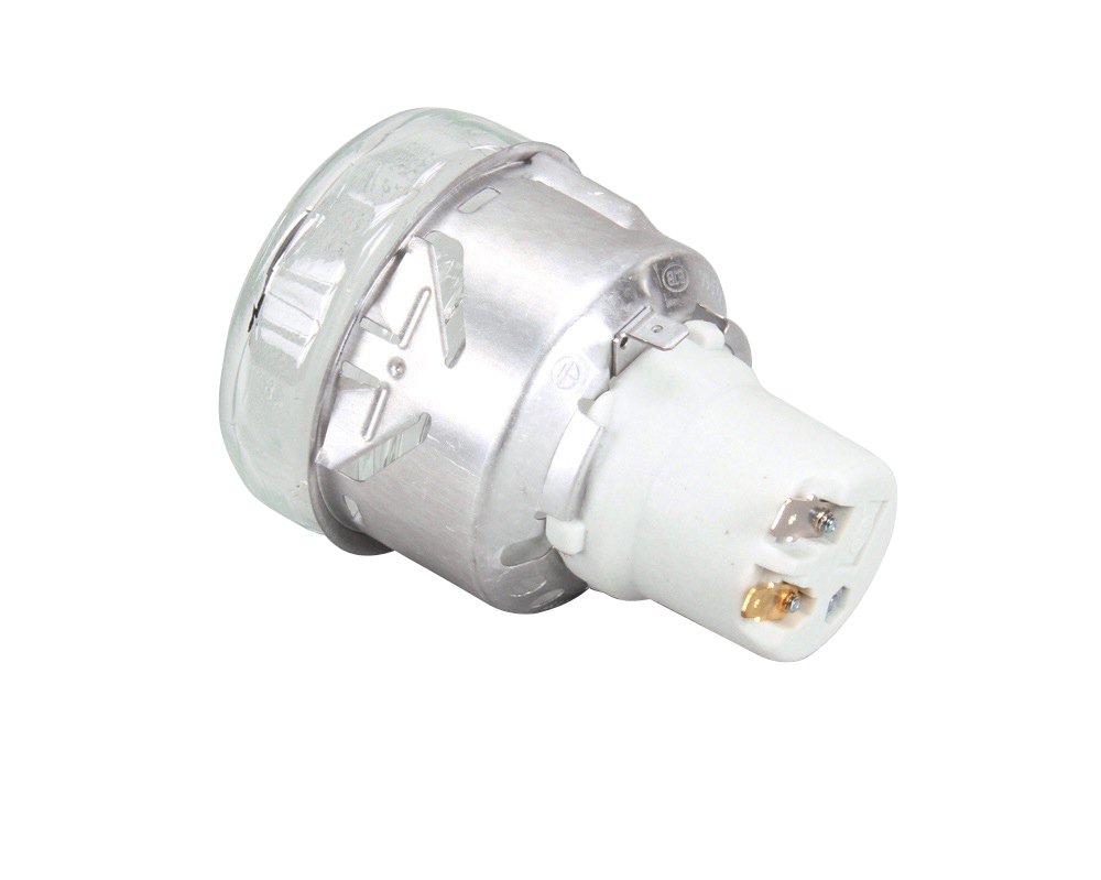 Nemco 46775 Replacement Oven Lamp - Compatible with Bjb Ovens | Durable Halogen Bulb for Commercial & Home Kitchen Use