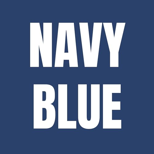 E. Navy Blue