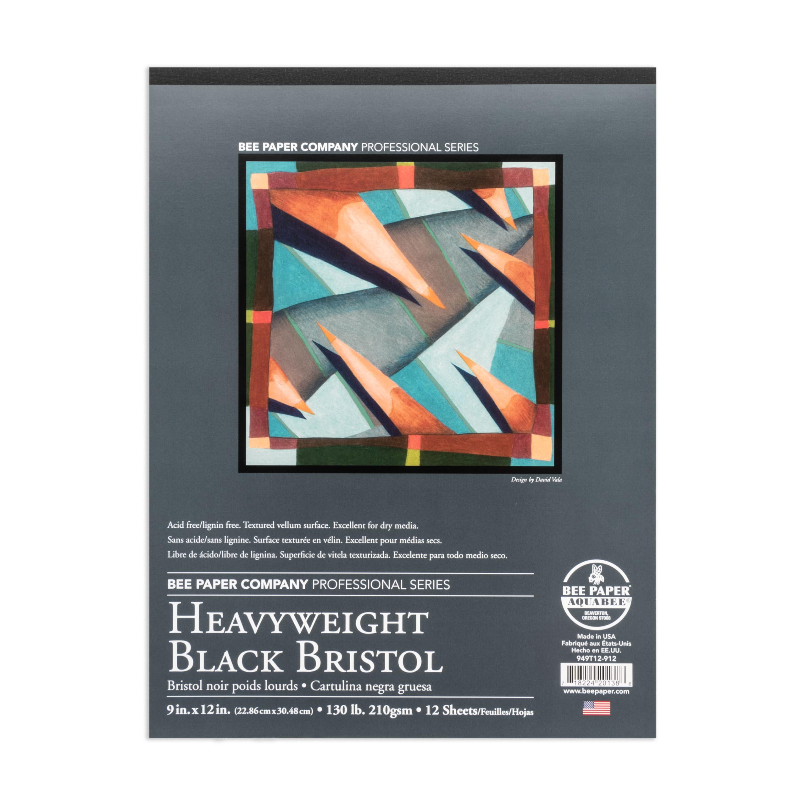 Premium Bee Paper - 9