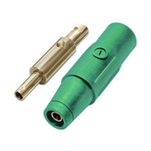 Marinco 400 Amp Male to 150 Amp Female Power Adapter Reducer - Perfect for Marine, RV & Industrial Electrical Connections