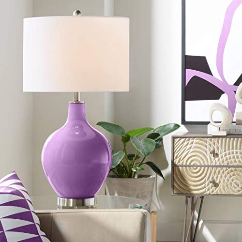 Passionate Purple