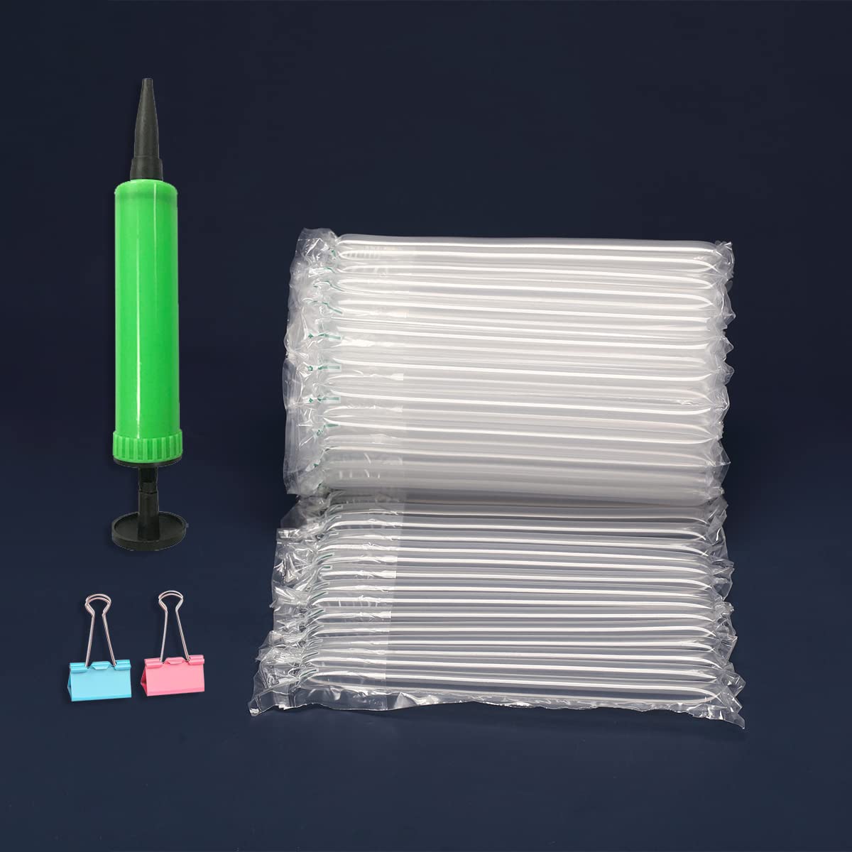 Bubble Cushioning Wrap Roll - 11.8