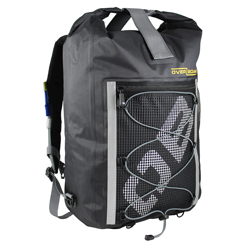 OverBoard Ultra Light Pro Sports Waterproof Backpack 30L - Durable Dry Bag for Swimming, Kayaking, Hiking & Outdoor Adventures | Perfect for Water Sports & Travel Gear Storage