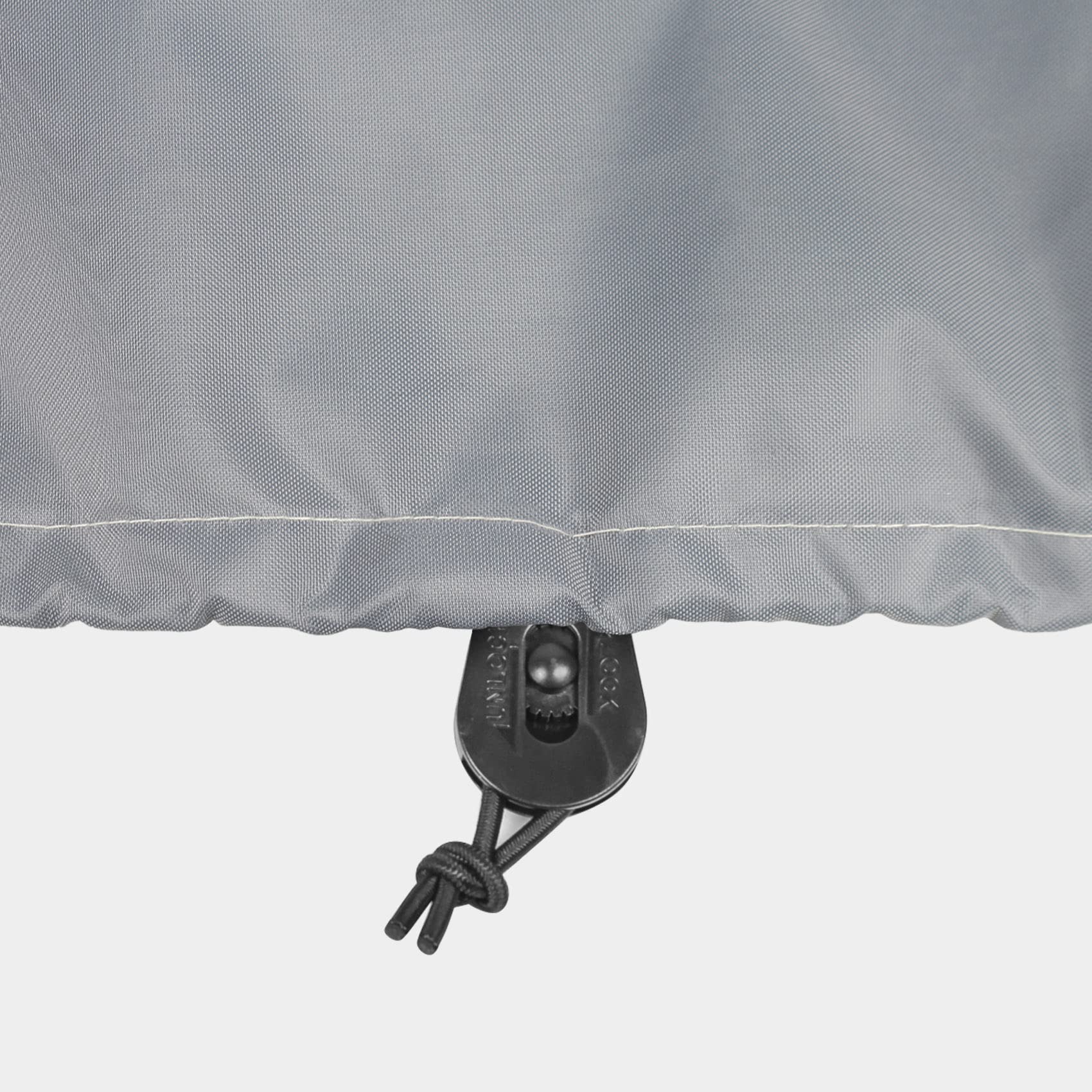 Waterproof Patio Coffee Table Cover 42x24x18 - Outdoor Furniture Protection for Rain & Sun