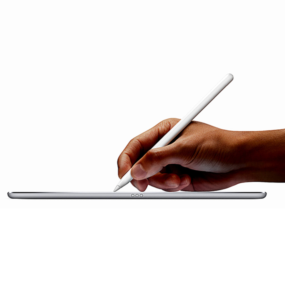 Premium Active Stylus Pen for Apple iPad (1st-9th Gen) - Pressure Sensitive & Palm Rejection - Perfect for Drawing, Note-Taking & Digital Art