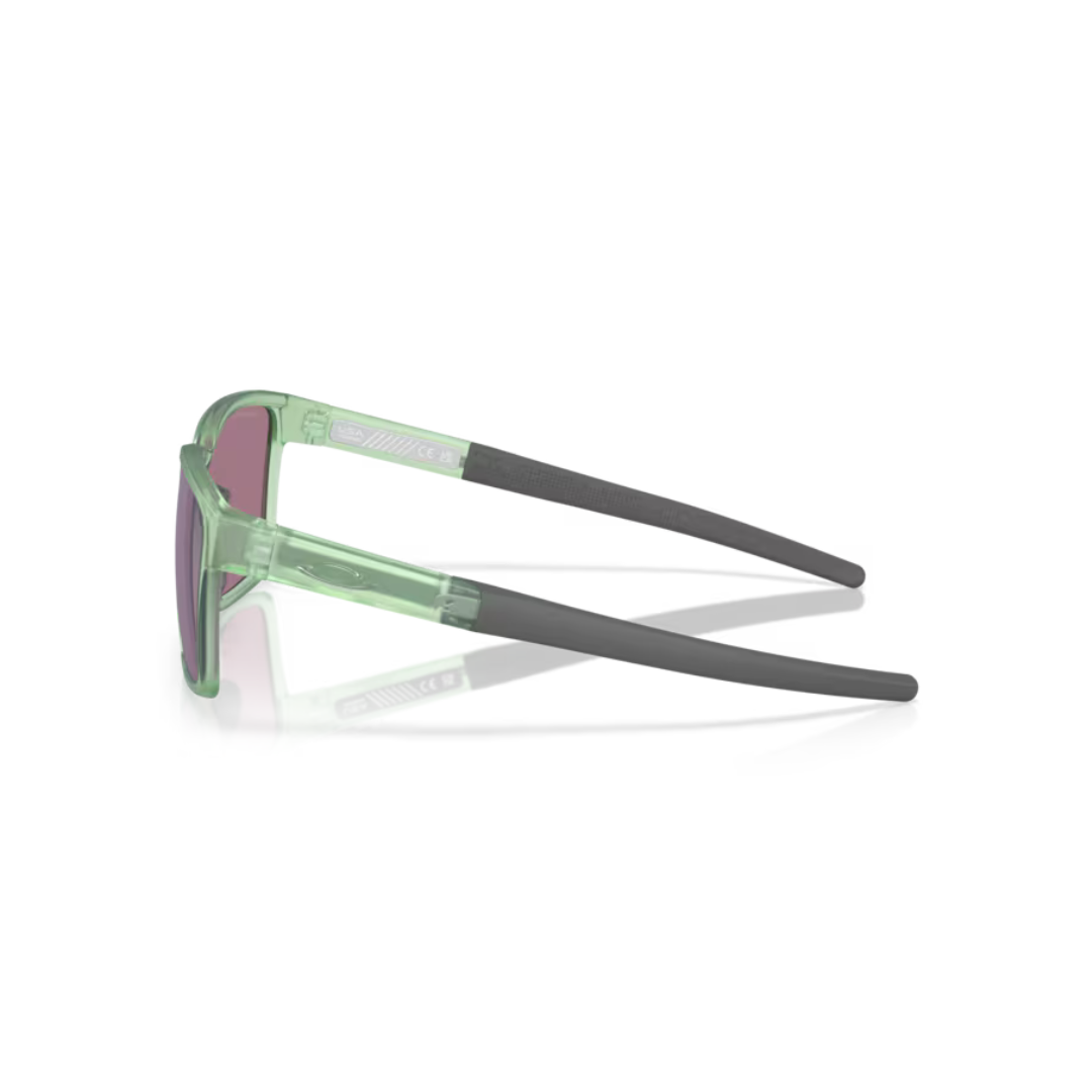 Oakley Actuator SQ Sunglasses 0OO9430 943002 - Polarized Sports & Driving Shades for Men & Women - UV Protection for Outdoor Activities, Running, Cycling & Beach