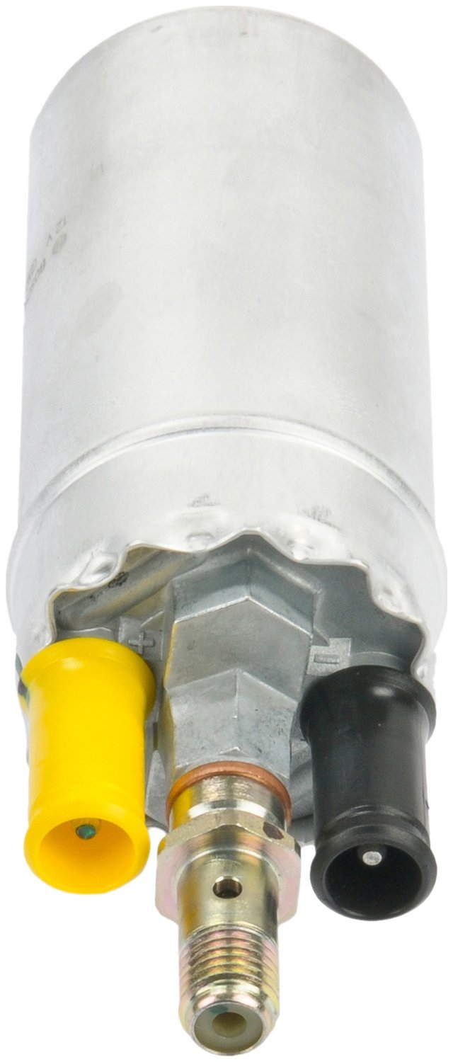 Bosch Fuel Pump Module 69574 - High Performance Replacement for Smooth Engine Operation - Perfect for Car, Truck & SUV Fuel Systems