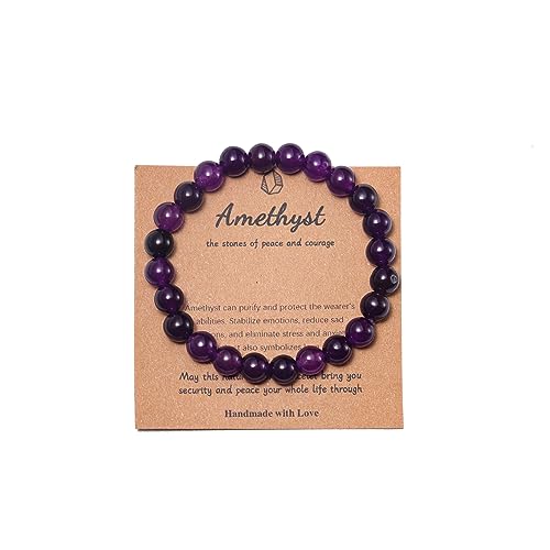 Amethyst Crystal