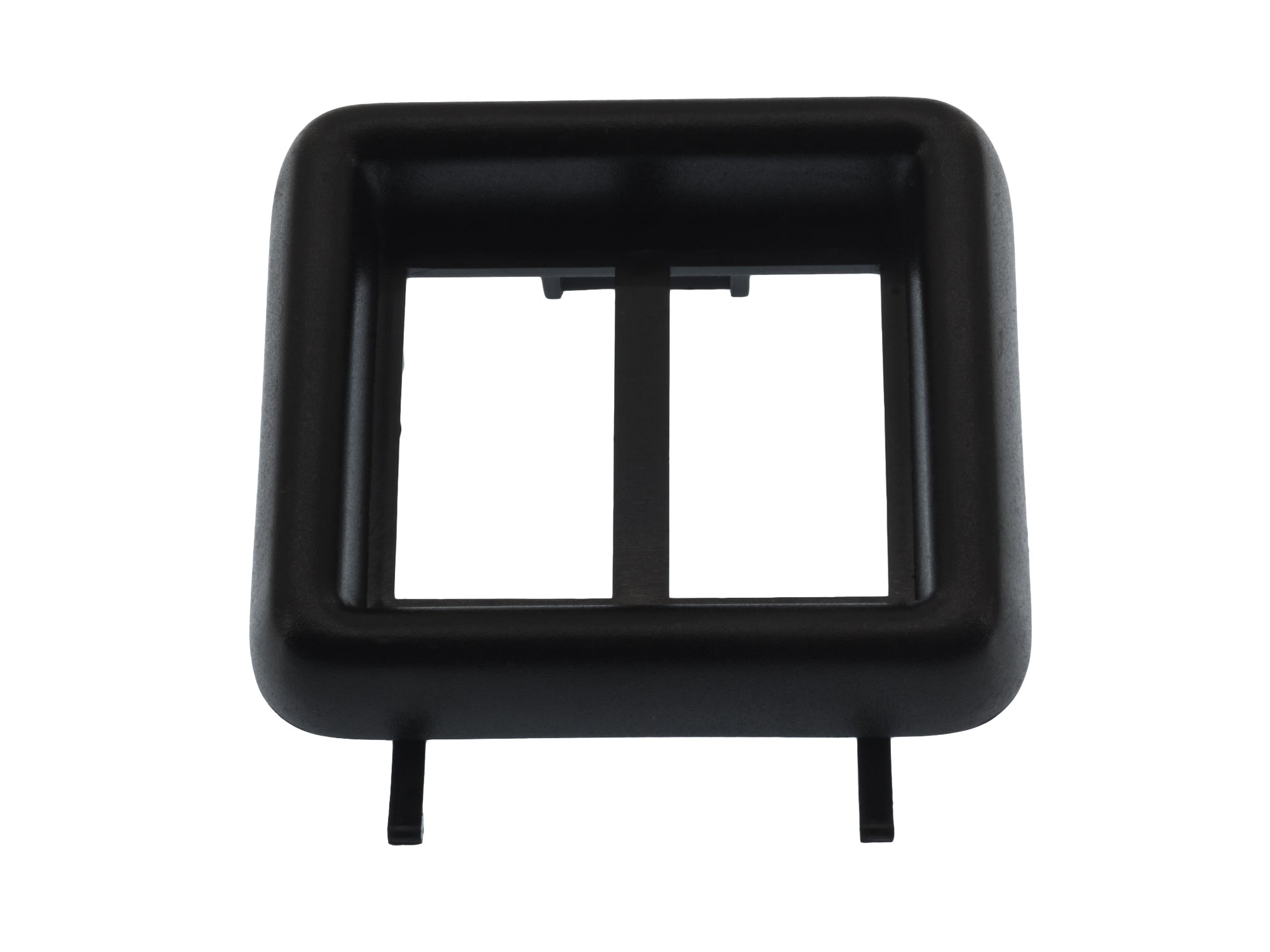 Power Window Double Bezel - Premium Car Interior Accessory for Smooth Operation | Perfect for Ford, Chevy, Toyota & More | Upgrade Your Vehicle's Style & Functionality