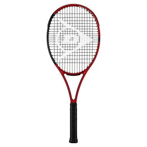 Dunlop CX 400 Tour Tennis Racket - Professional Performance Racquet for Competitive Players | Perfect for Tournaments & Training Sessions