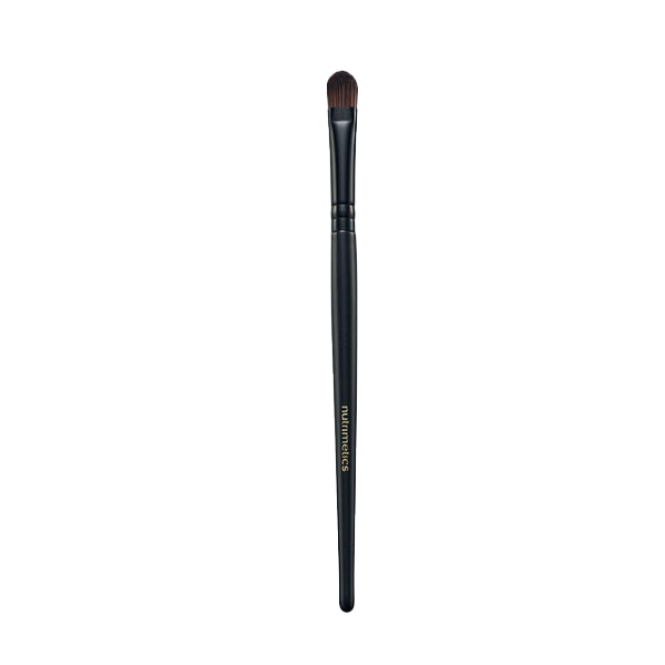 Professional Concealer Makeup Brush Set - Soft Synthetic Bristles for Flawless Coverage - Perfect for Contouring, Highlighting & Under Eye Concealing (Home & Travel Use)
