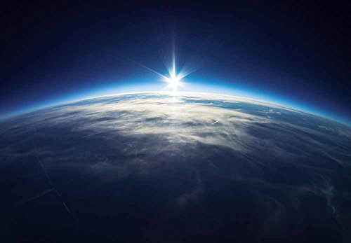 Single Light Beam