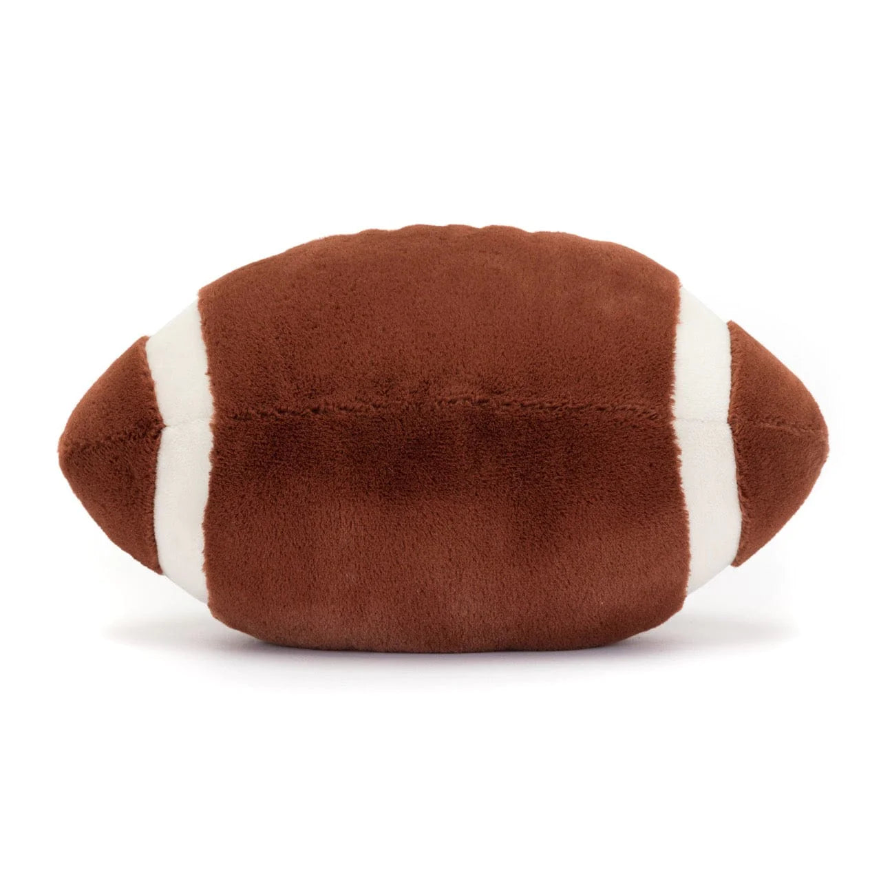 Funny Amuseables Sports Football Plush Toy - Perfect Gift for Soccer Fans & Game Day Decor