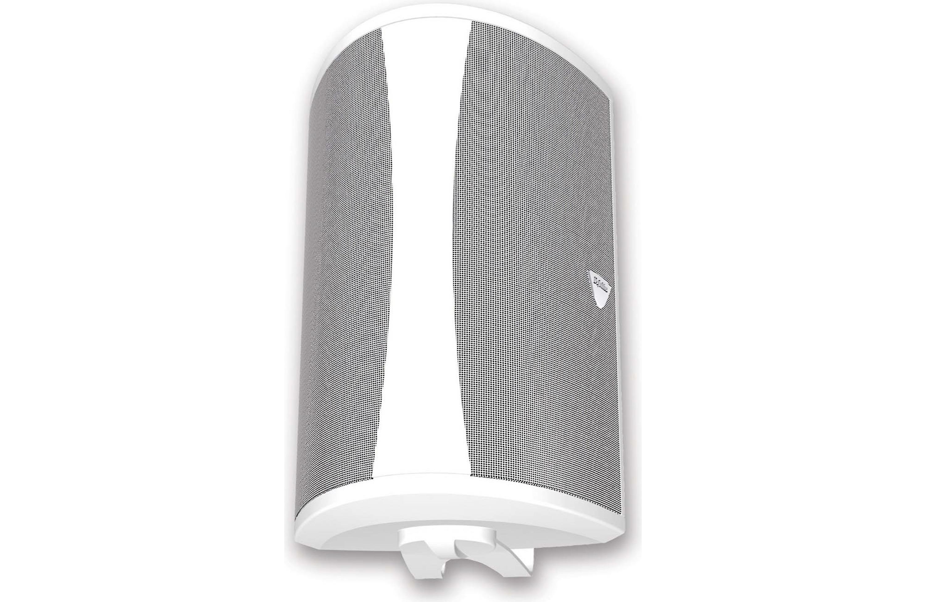 Definitive Technology AW5500 High-Performance Outdoor Speaker - Weatherproof & Durable for Patio, Pool, or Garden Use (Single Unit)