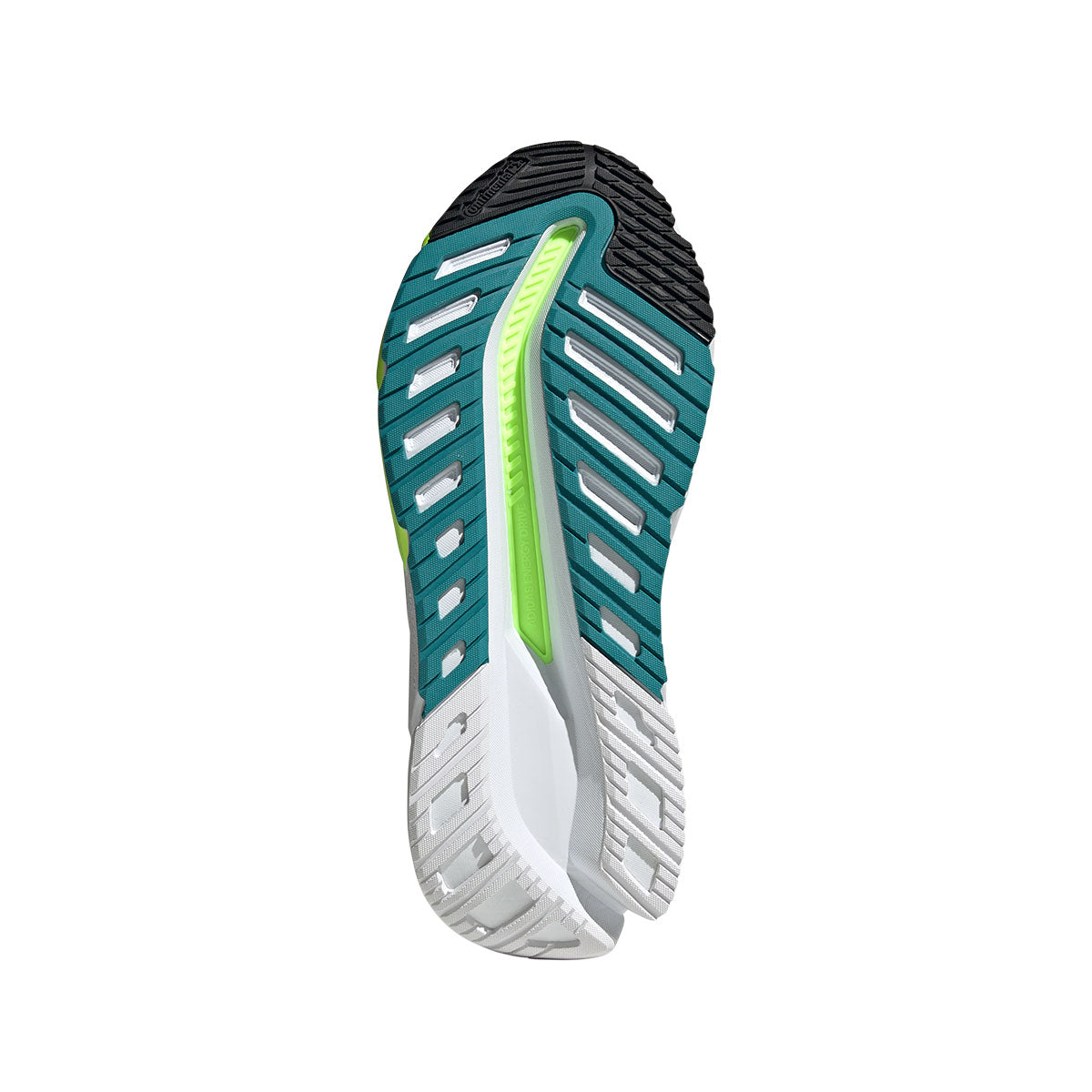 Adidas Adistar CS 2 Men's Running Shoes - Lightweight Cushioned Athletic Shoes for Jogging & Training | Perfect for Road Running, Gym Workouts & Daily Wear