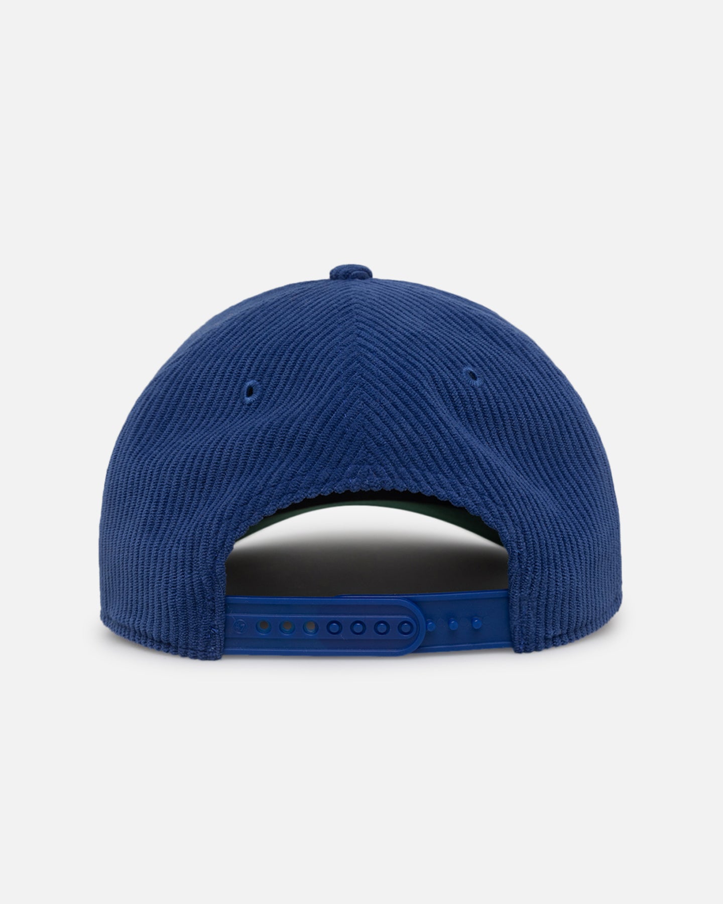 47 Brand Los Angeles Dodgers MLB Opening Day Snapback Hat - Adjustable Crossrope Hitch Baseball Cap for Men & Women - Perfect for Baseball Games, Sports Events and Casual Wear