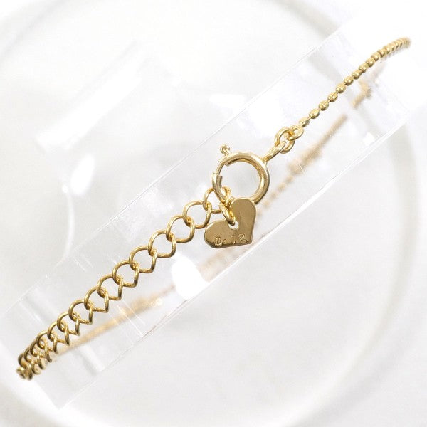 18K Yellow Gold Diamond Bracelet for Women - Elegant & Luxurious Tennis Bracelet for Gifts, Anniversaries & Special Occasions