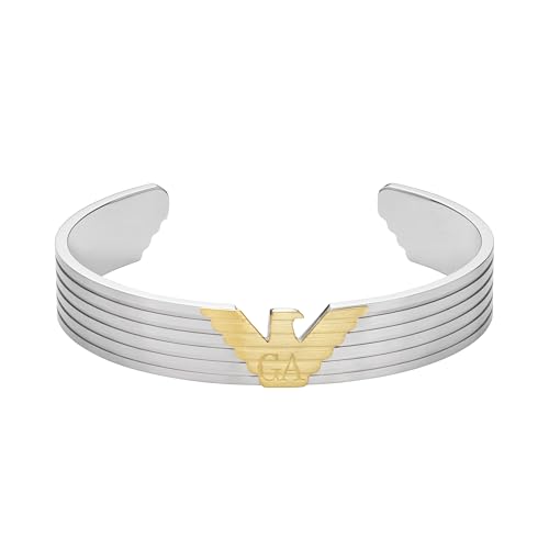 Silver/Gold Cuff